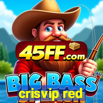 crisvip red